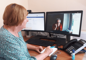 Citizens Advice Suffolk Advisor role